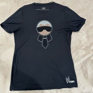 Fendi size M